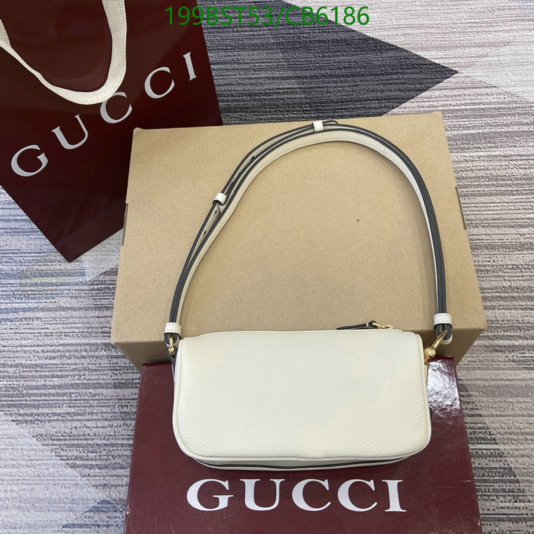 Gucci-Bag-Mirror Quality Code: CB6186 $: 199USD