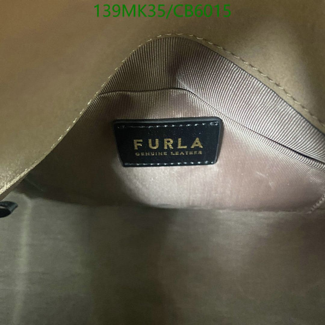 Furla-Bag-Mirror Quality Code: CB6015 $: 139USD