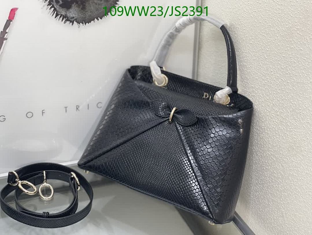 Dior-Bag-4A Quality Code: JS2391 $: 109USD