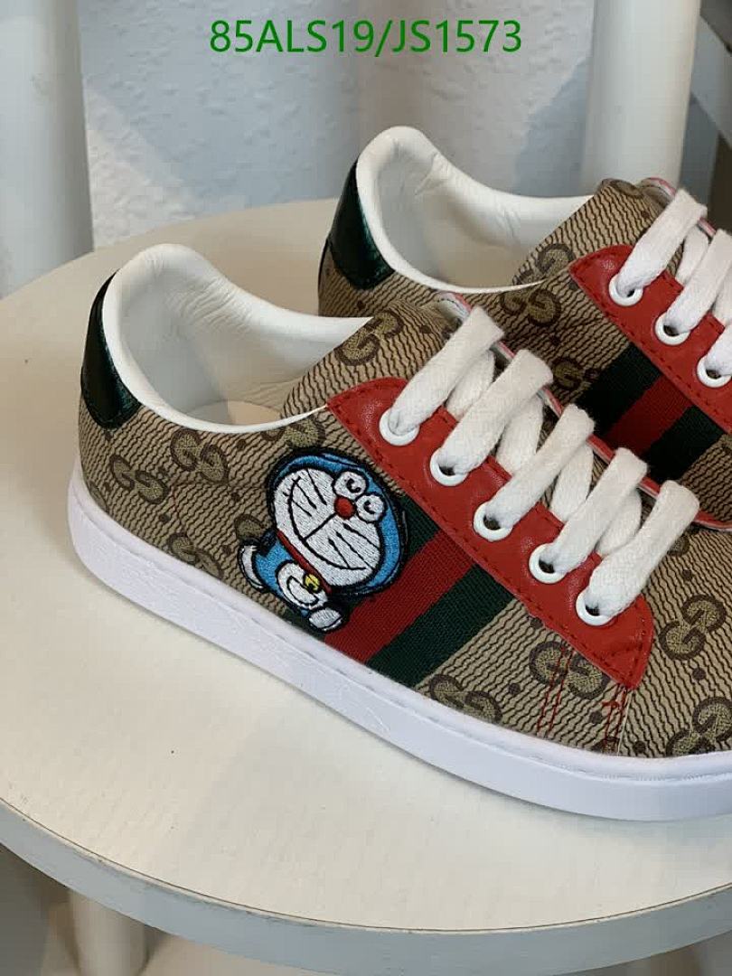 Gucci-Kids shoes Code: JS1573 $: 85USD