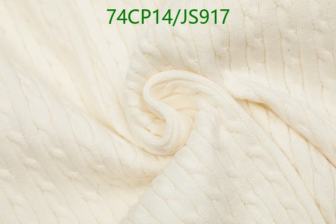 Ralph Lauren-Clothing Code: JS917 $: 74USD