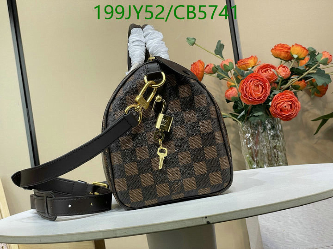 LV-Bag-Mirror Quality Code: CB5741 $: 199USD