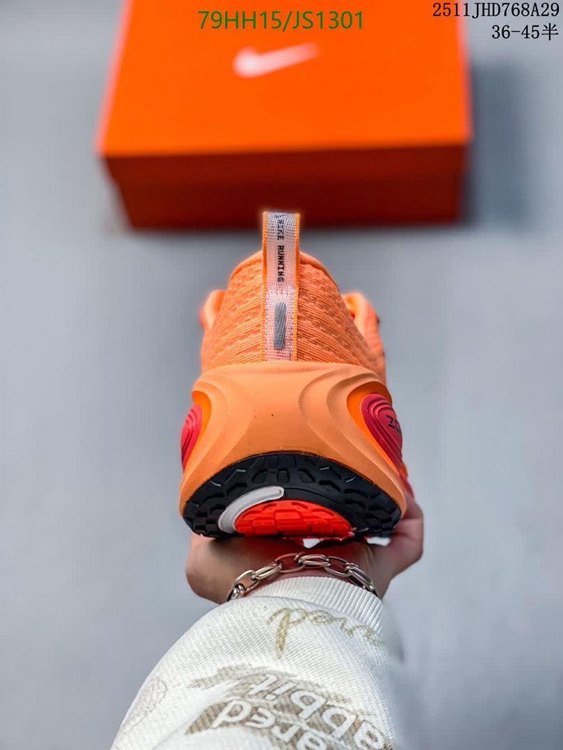 NIKE-Women Shoes Code: JS1301 $: 79USD