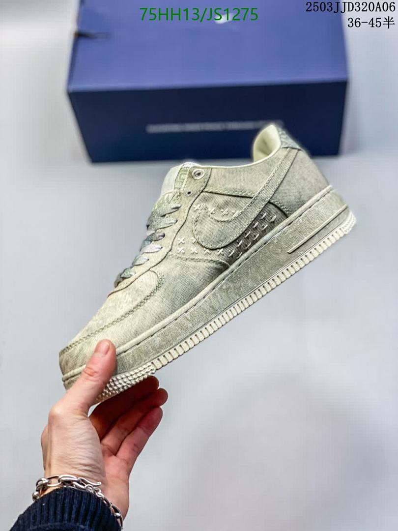 NIKE-Women Shoes Code: JS1275 $: 75USD