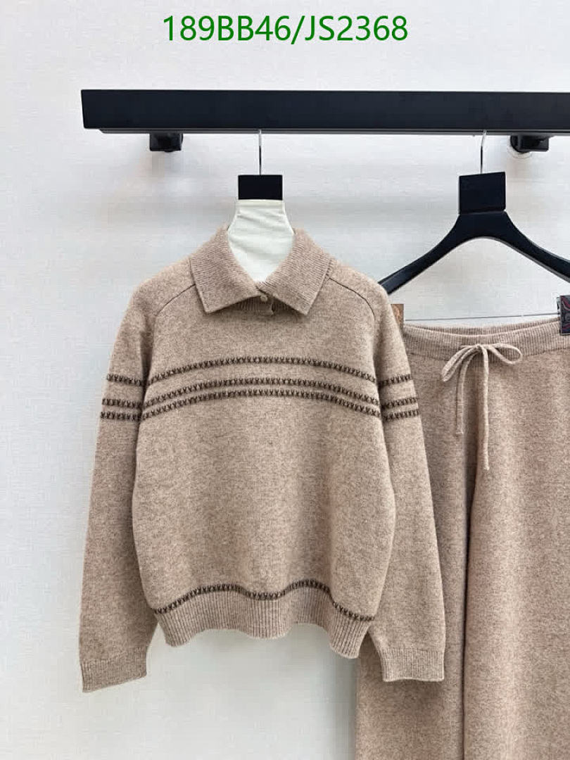 Maxmara-Clothing Code: JS2368 $: 189USD