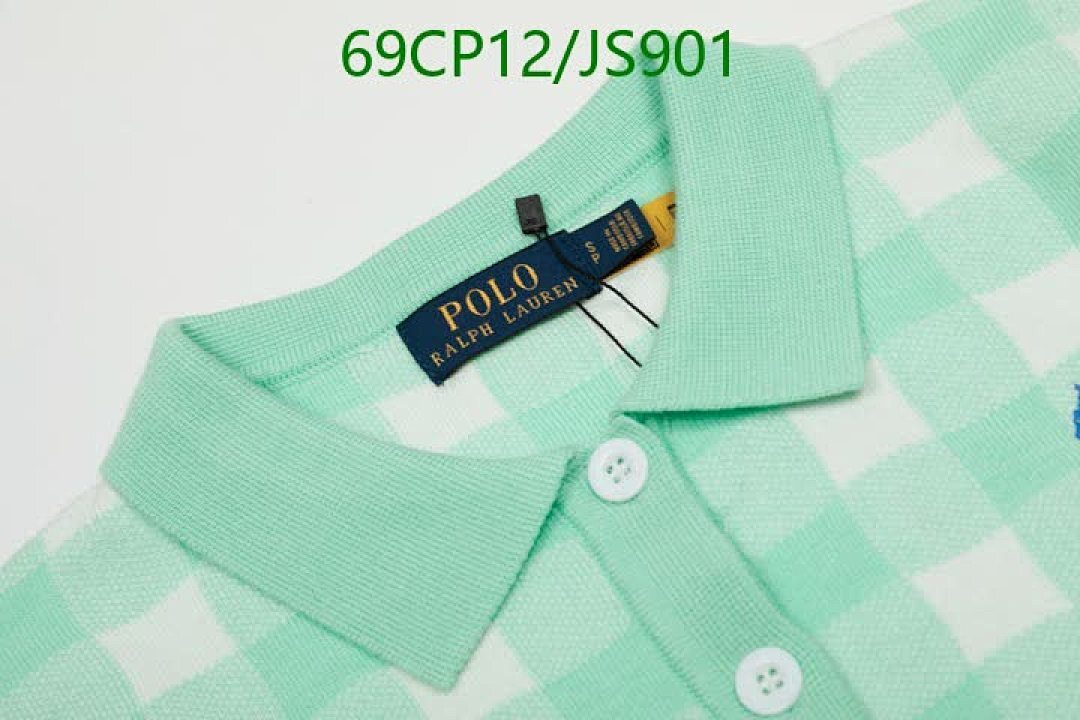 Ralph Lauren-Clothing Code: JS901 $: 69USD