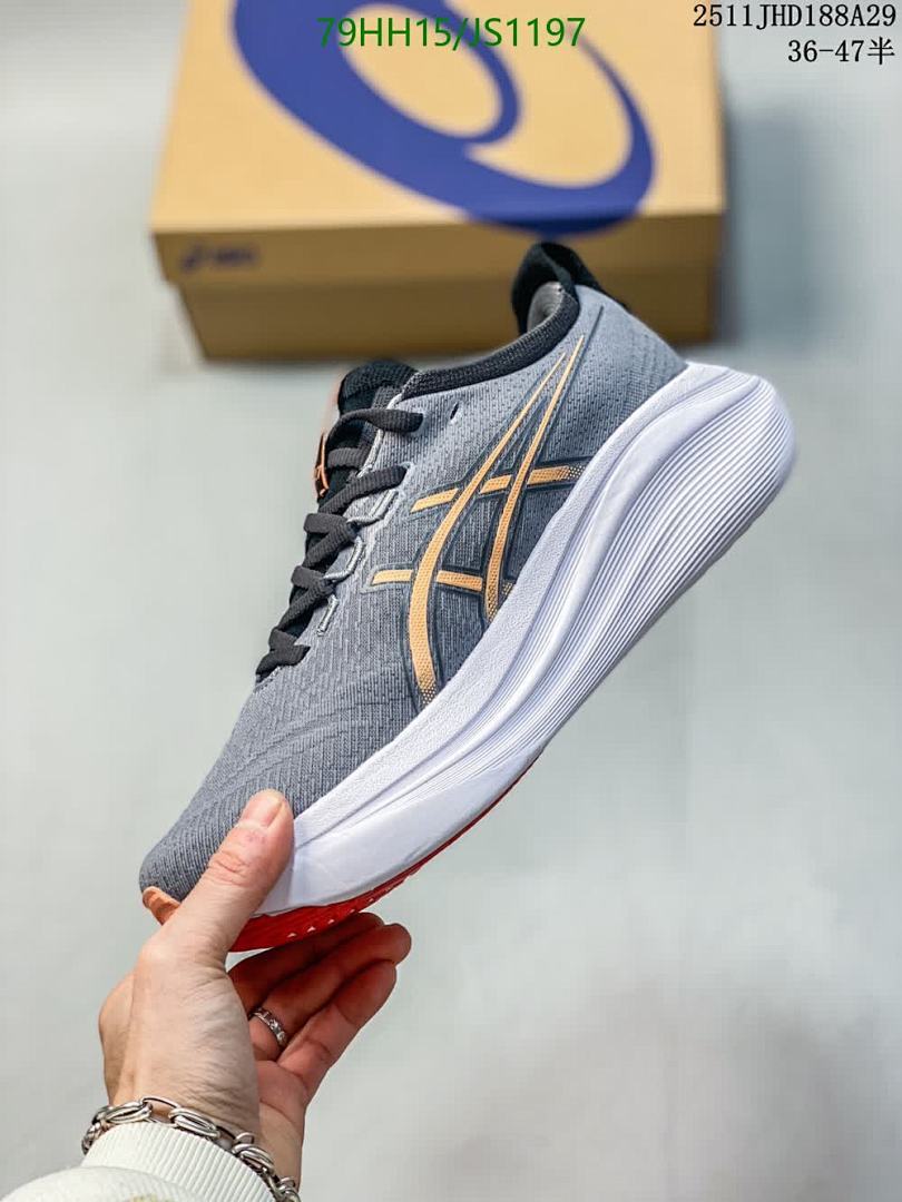 Asics-Women Shoes Code: JS1197 $: 79USD