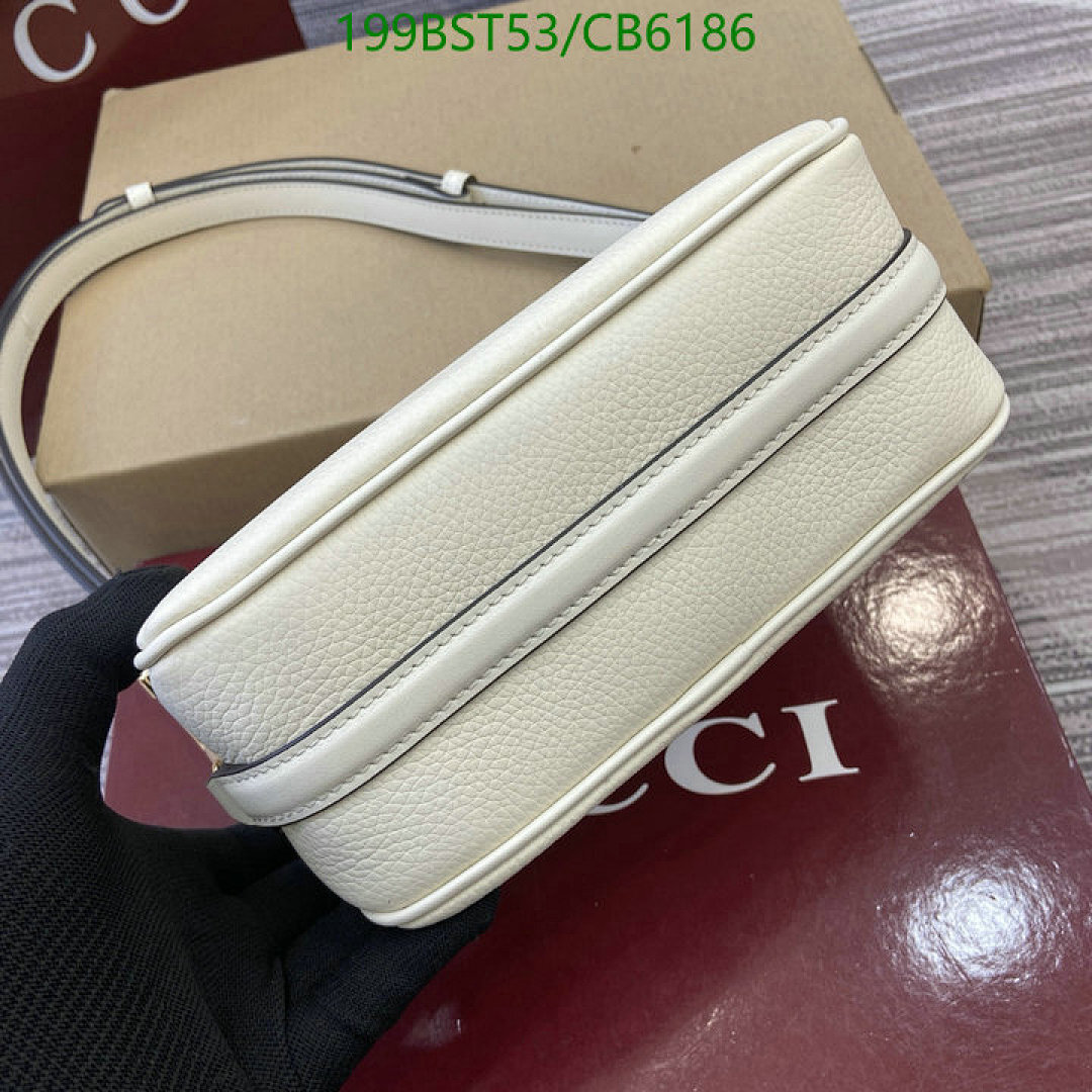Gucci-Bag-Mirror Quality Code: CB6186 $: 199USD