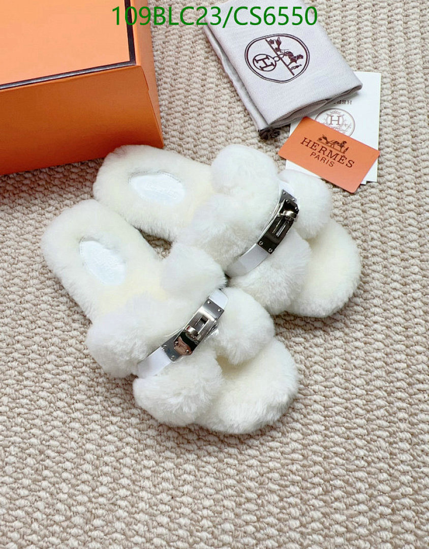 Hermes-Women Shoes Code: CS6550 $: 109USD