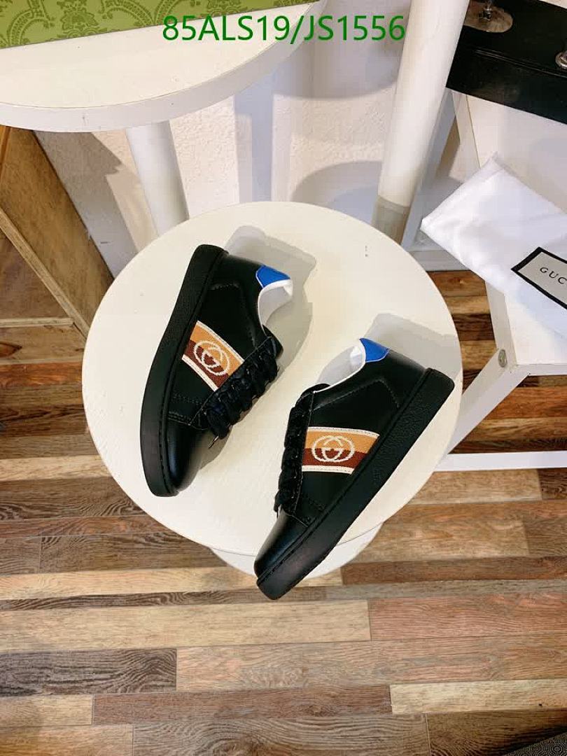 Gucci-Kids shoes Code: JS1556 $: 85USD