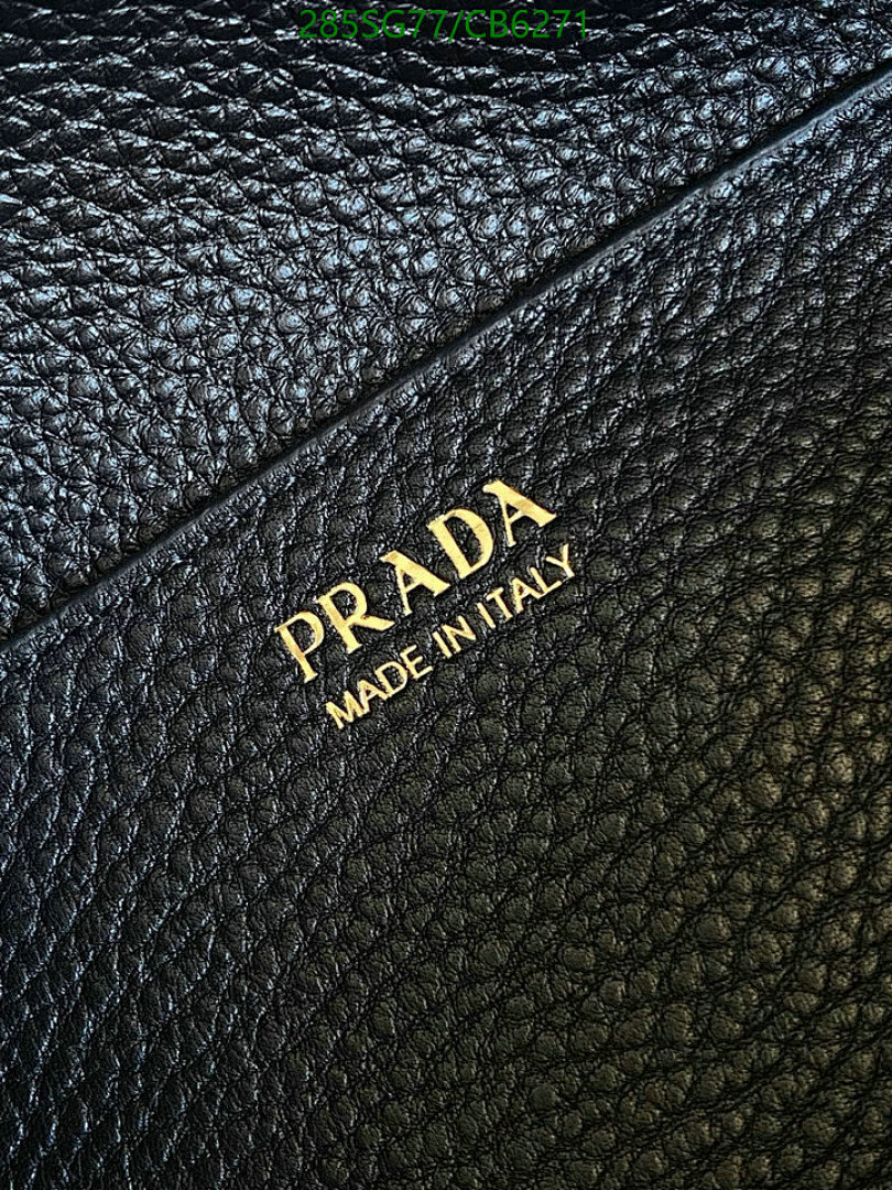Prada-Bag-Mirror Quality Code: CB6271 $: 285USD