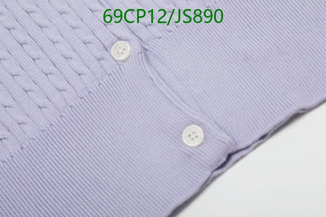 Ralph Lauren-Clothing Code: JS890 $: 69USD