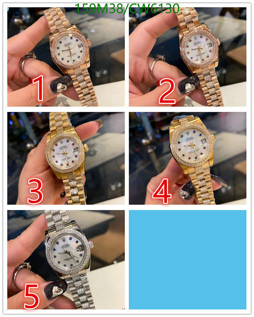 Rolex-Watch-4A Quality Code: CW6130 $: 159USD