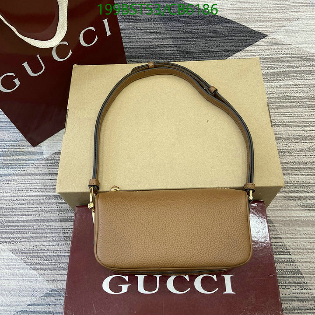 Gucci-Bag-Mirror Quality Code: CB6186 $: 199USD