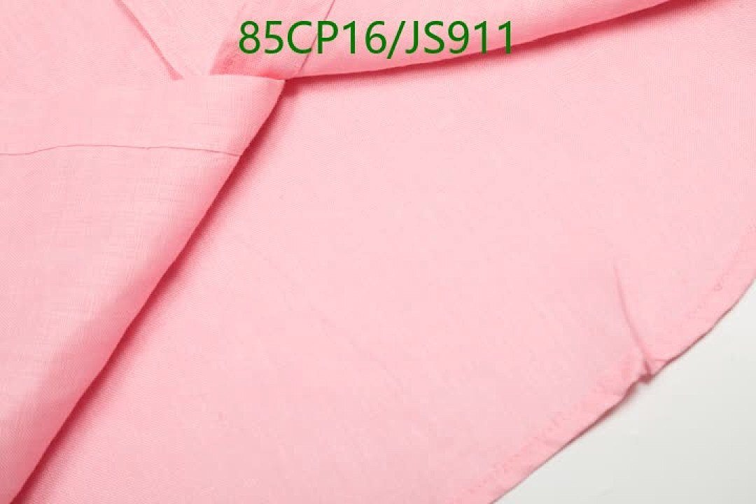 Ralph Lauren-Clothing Code: JS911 $: 85USD