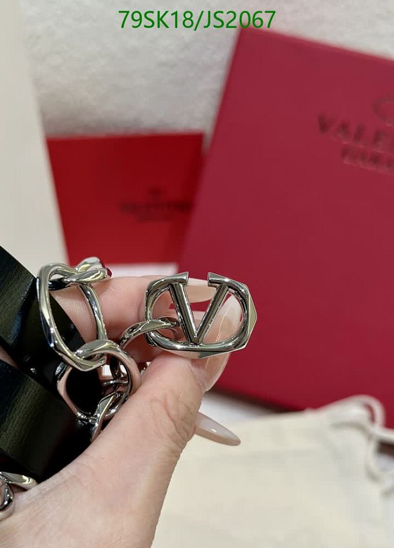 Valentino-Belts Code: JS2067 $: 79USD