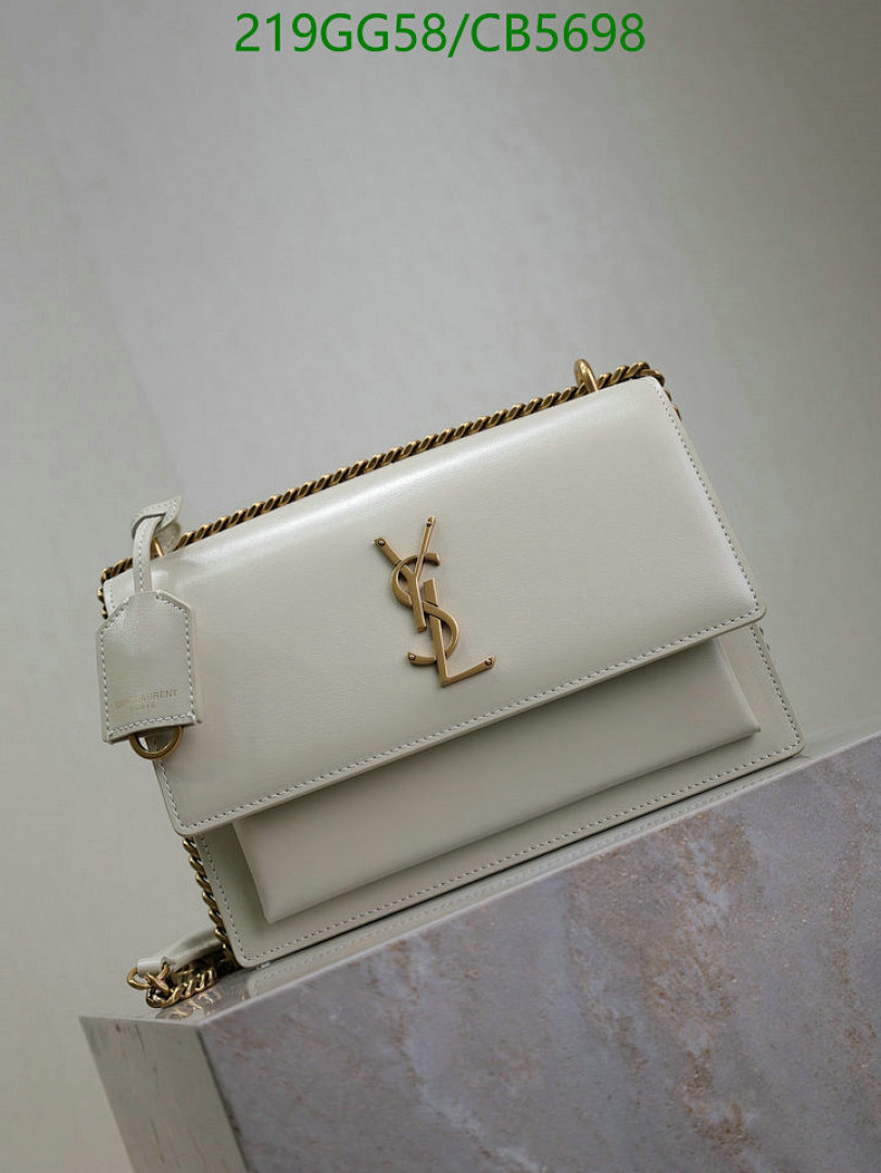 YSL-Bag-Mirror Quality Code: CB5698 $: 219USD