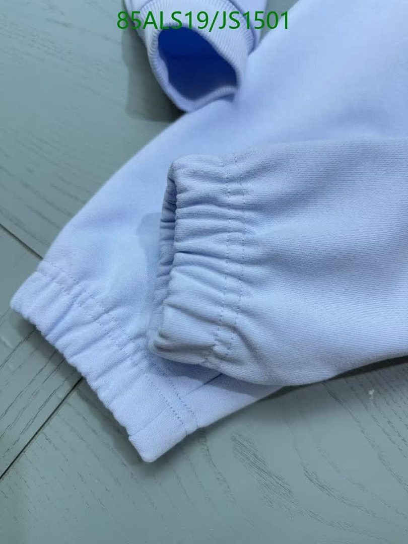 Moncler-Kids Clothing Code: JS1501 $: 85USD