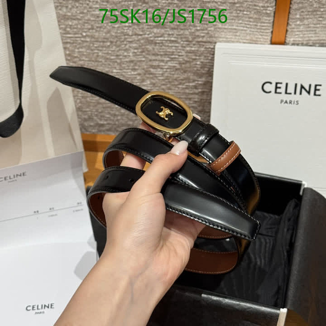 Celine-Belts Code: JS1756 $: 75USD