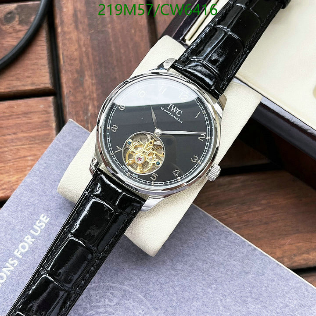 IWC-Watch-Mirror Quality Code: CW6416 $: 219USD