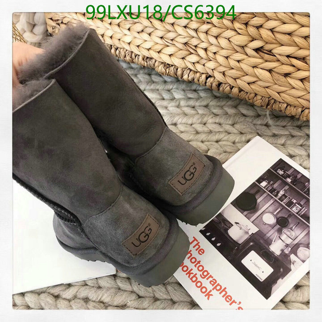 Boots-Women Shoes Code: CS6394 $: 99USD