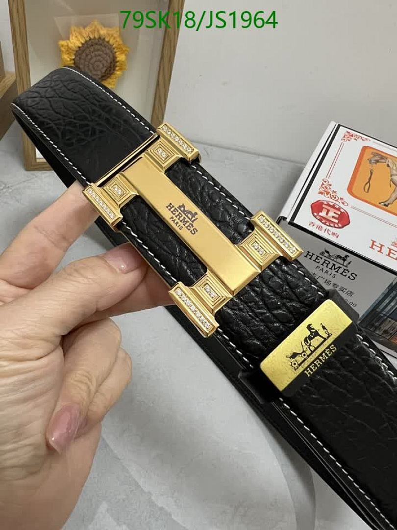 Hermes-Belts Code: JS1964 $: 79USD