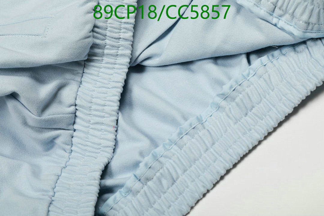 Ralph Lauren-Clothing Code: CC5857 $: 89USD