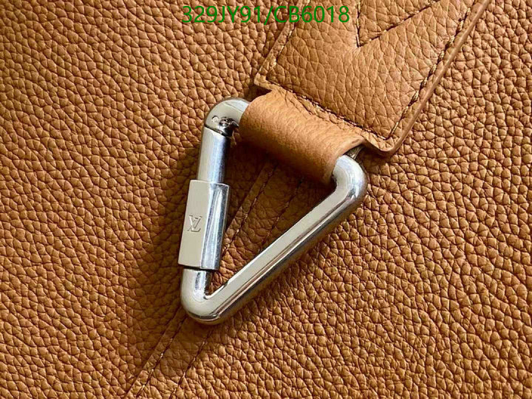 LV-Bag-Mirror Quality Code: CB6018 $: 329USD