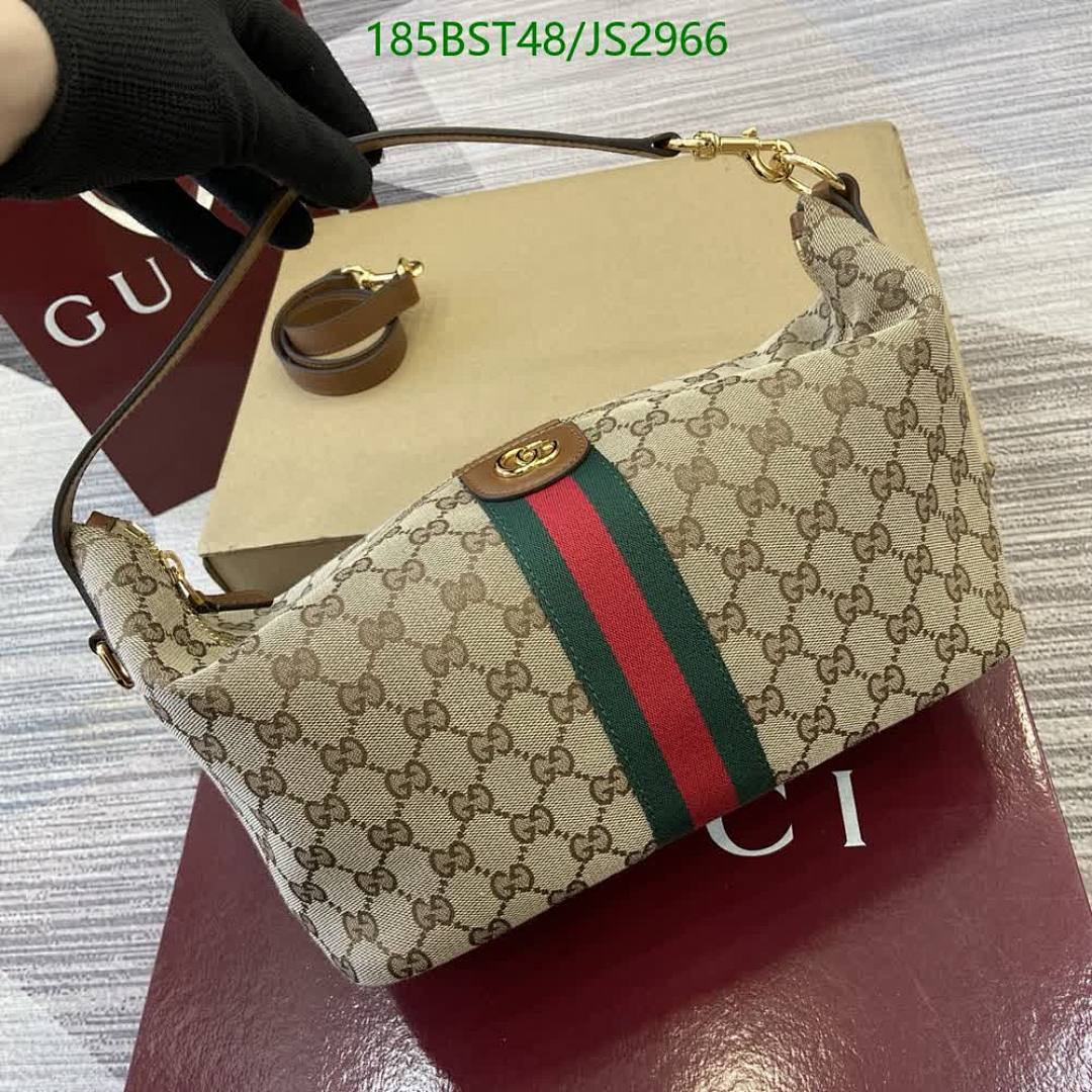 Gucci-Bag-Mirror Quality Code: JS2966 $: 185USD