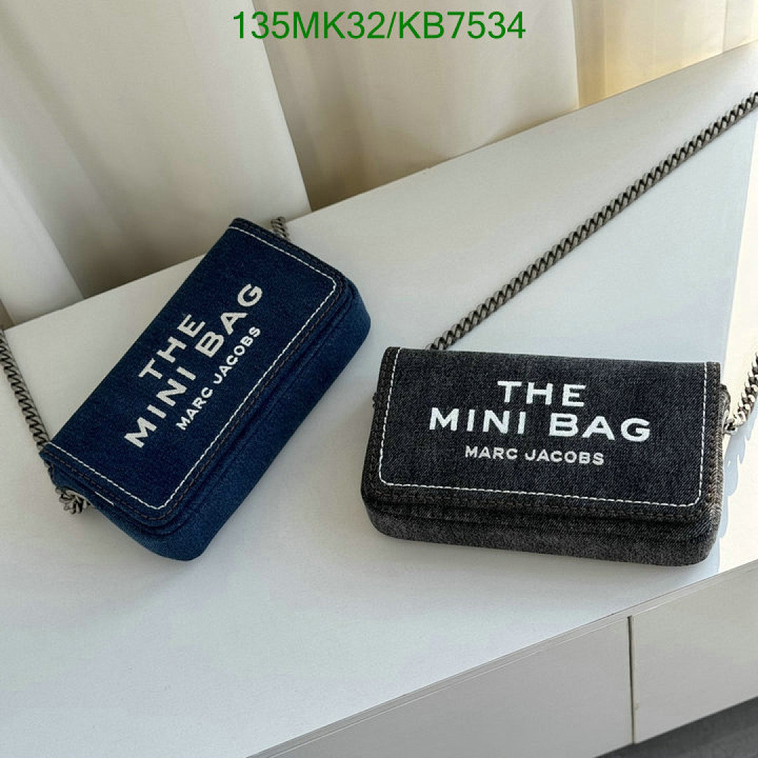 Mrc Jacobs-Bag-Mirror Quality Code: KB7534 $: 135USD