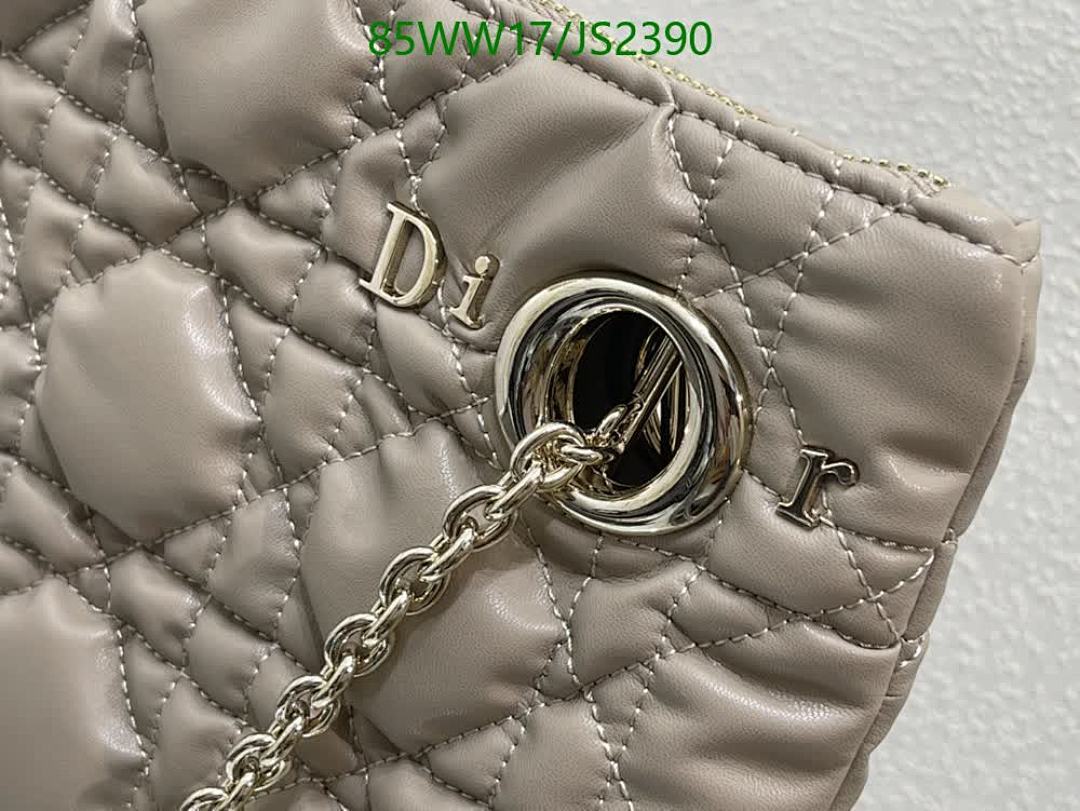 Dior-Bag-4A Quality Code: JS2390 $: 85USD