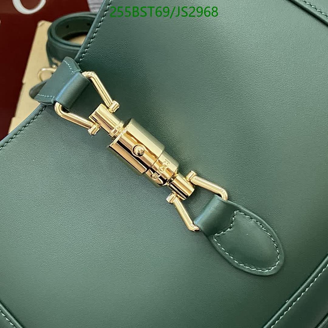 Gucci-Bag-Mirror Quality Code: JS2968 $: 255USD
