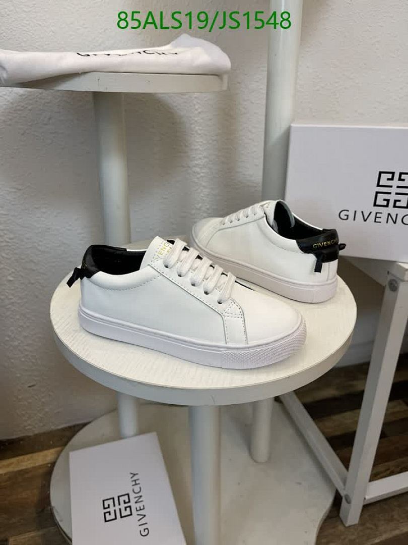 Givenchy-Kids shoes Code: JS1548 $: 85USD