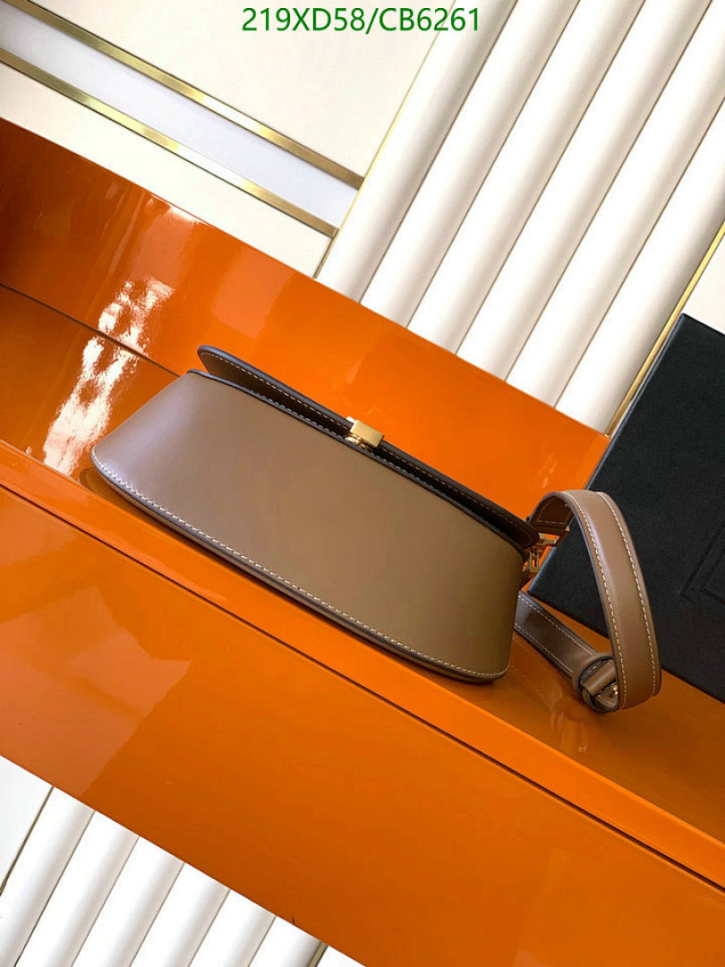 YSL-Bag-Mirror Quality Code: CB6261 $: 219USD