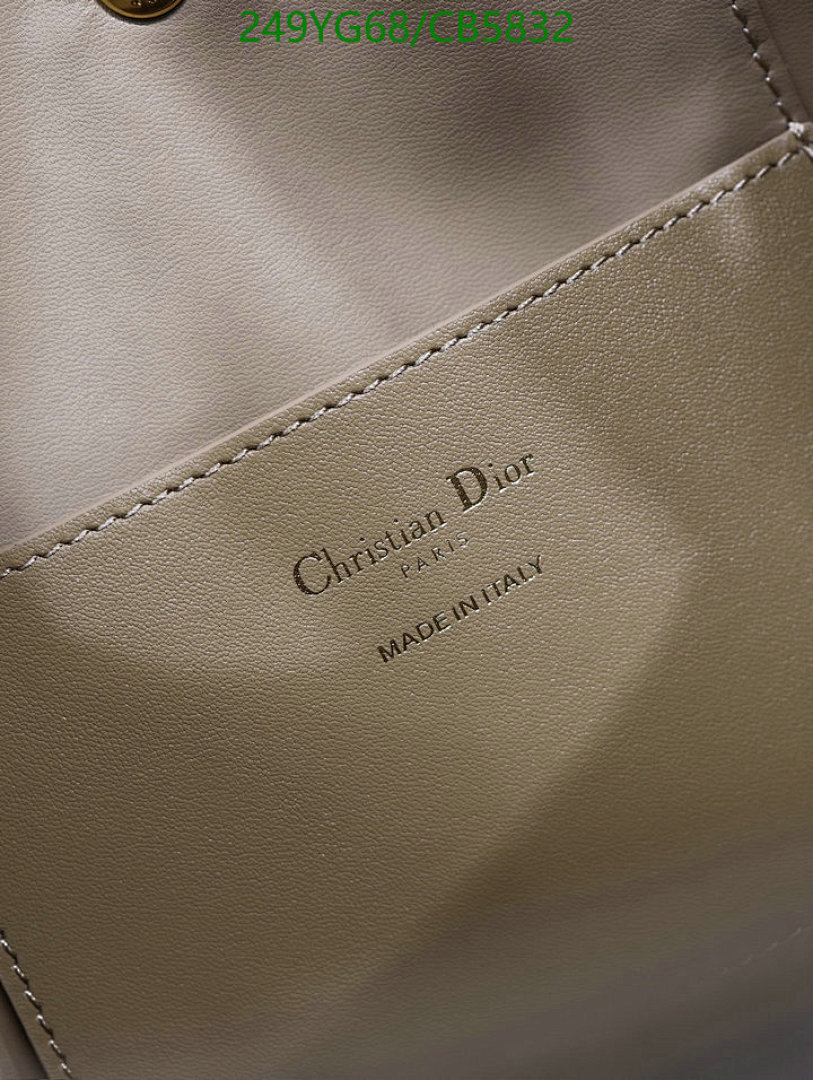 Dior-Bag-Mirror Quality Code: CB5832 $: 249USD