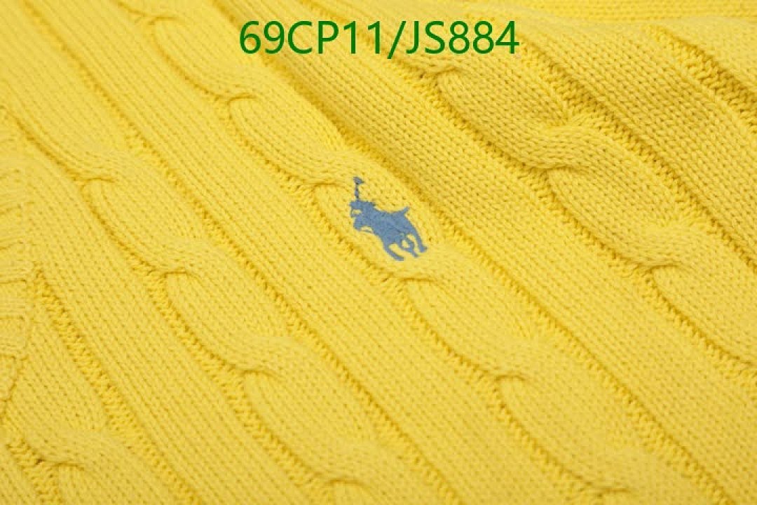 Ralph Lauren-Clothing Code: JS884 $: 69USD