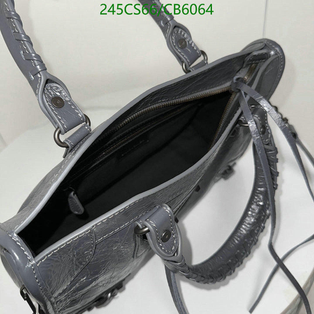 Balenciaga-Bag-Mirror Quality Code: CB6064 $: 245USD