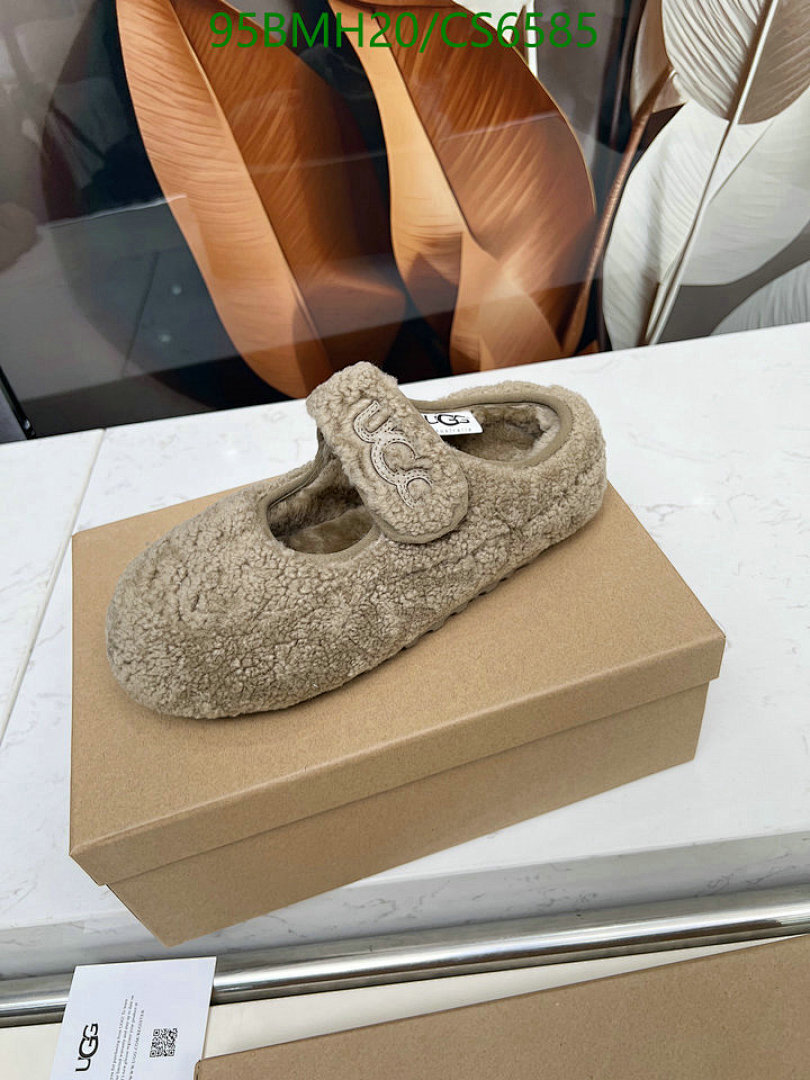 UGG-Women Shoes Code: CS6585 $: 95USD