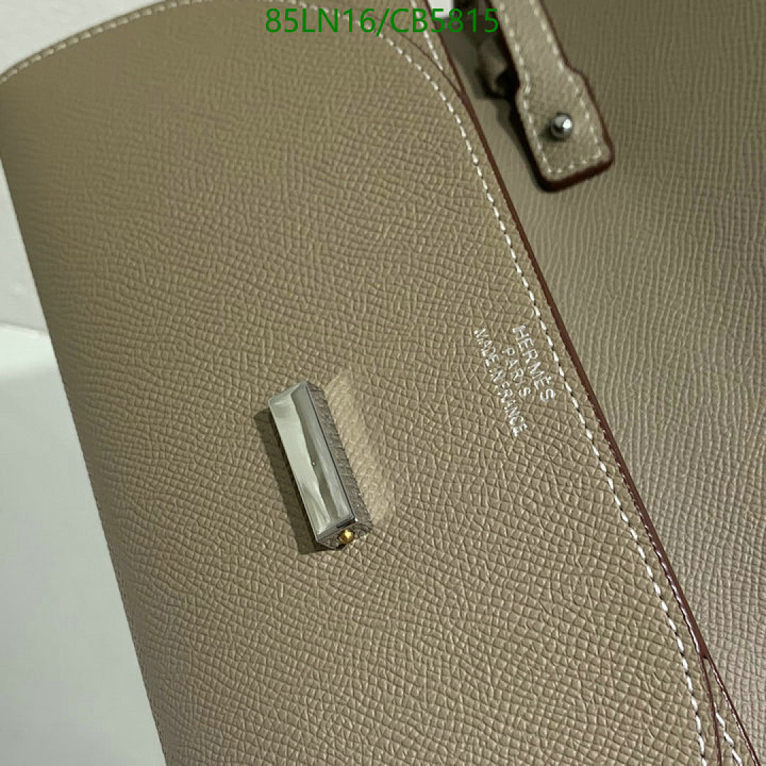 Hermes-Bag-4A Quality Code: CB5815 $: 85USD