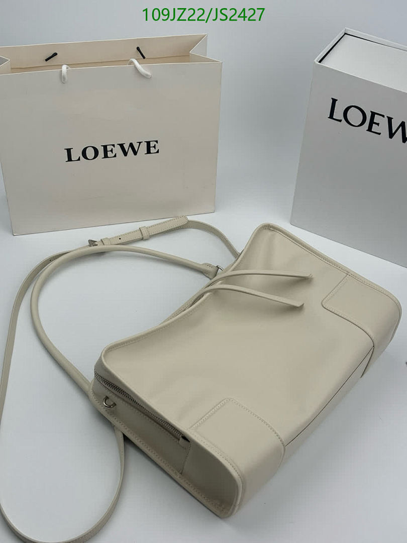 Handbag-Chrome Hearts Bags(4A) Code: JS2427 $: 109USD