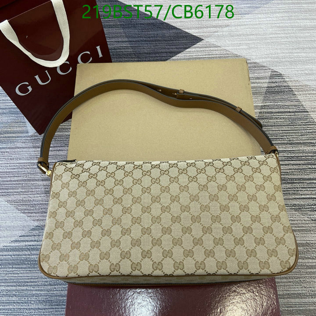 Gucci-Bag-Mirror Quality Code: CB6178