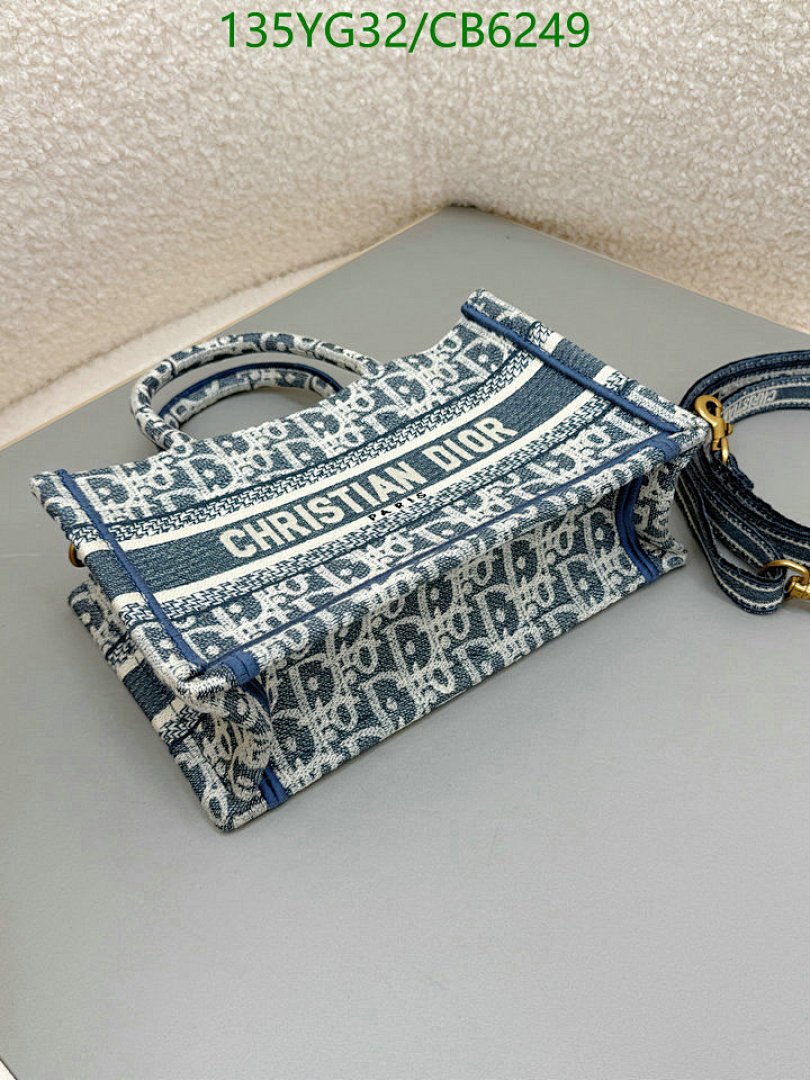 Dior-Bag-Mirror Quality Code: CB6249 $: 135USD