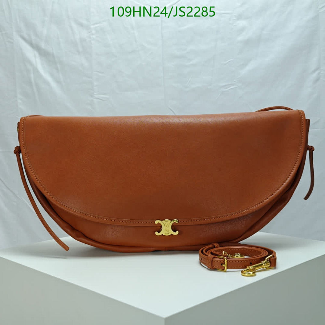 Celine-Bag-4A Quality Code: JS2285 $: 109USD