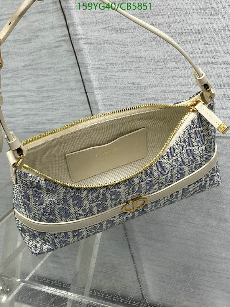 Dior-Bag-Mirror Quality Code: CB5851 $: 159USD