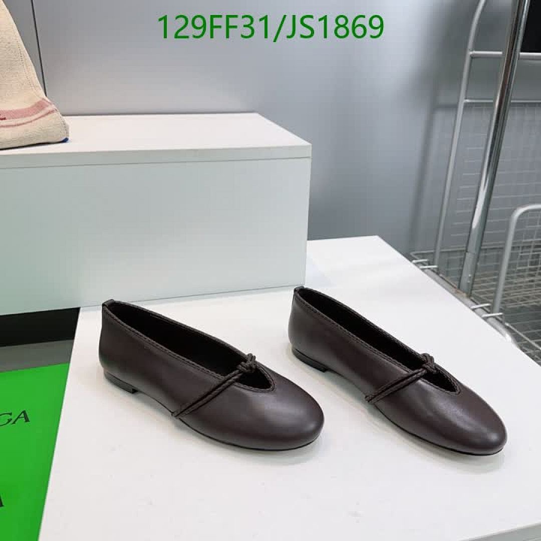 BV-Women Shoes Code: JS1869 $: 129USD