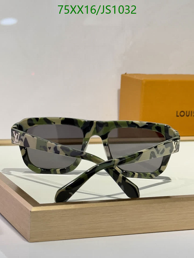 LV-Glasses Code: JS1032 $: 75USD