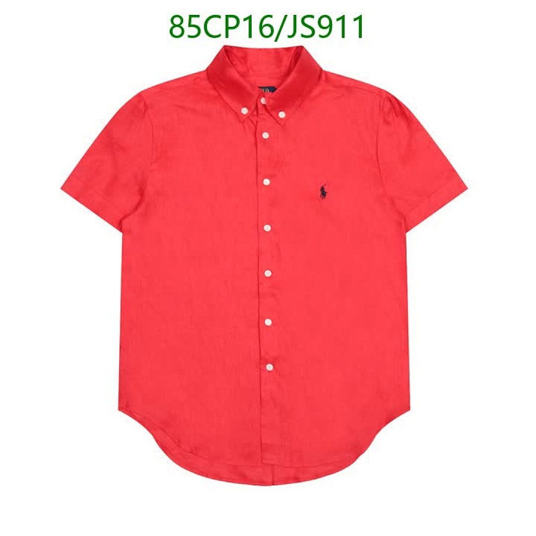 Ralph Lauren-Clothing Code: JS911 $: 85USD