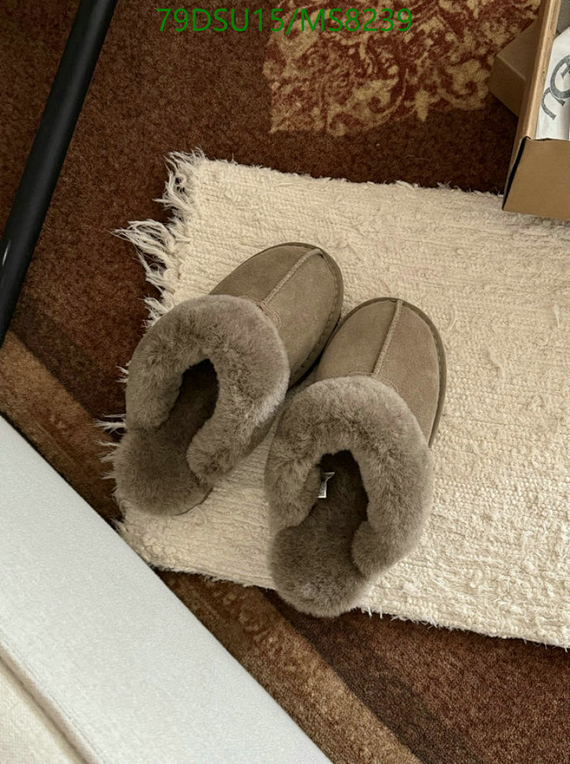 UGG-Men shoes Code: MS8239 $: 79USD