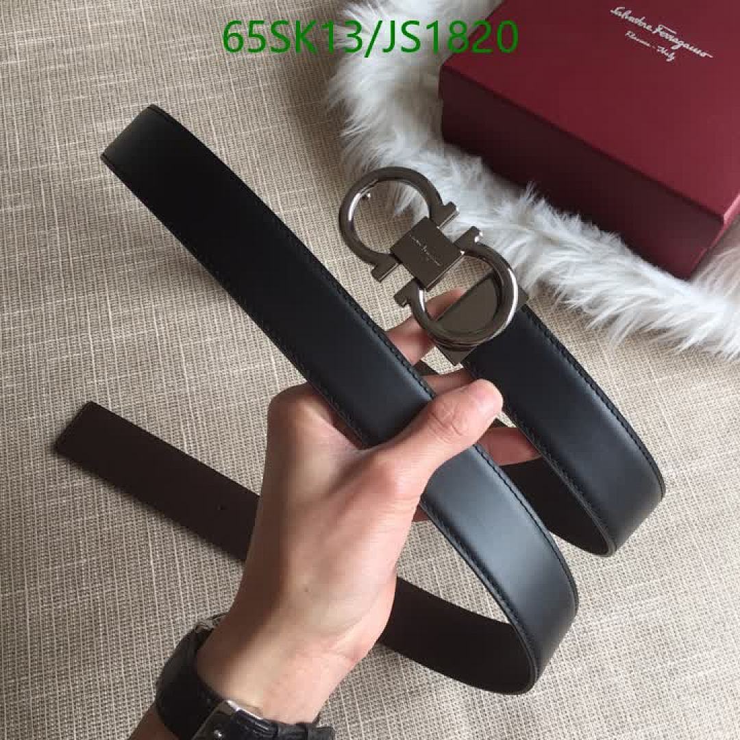 Ferragamo-Belts Code: JS1820 $: 65USD