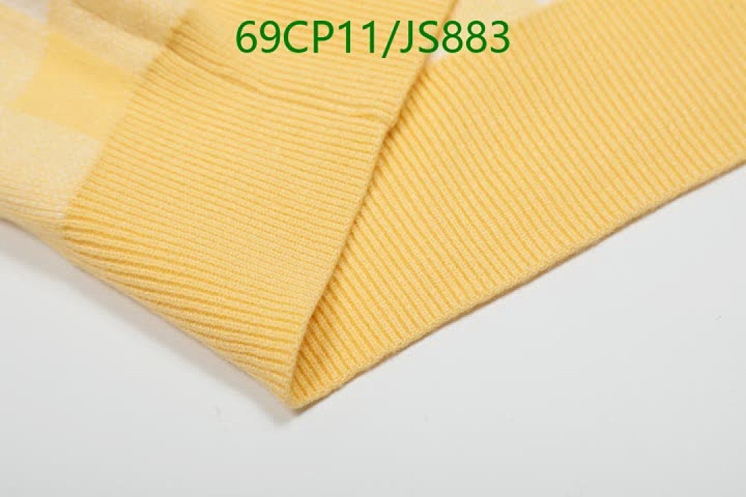 Ralph Lauren-Clothing Code: JS883 $: 69USD